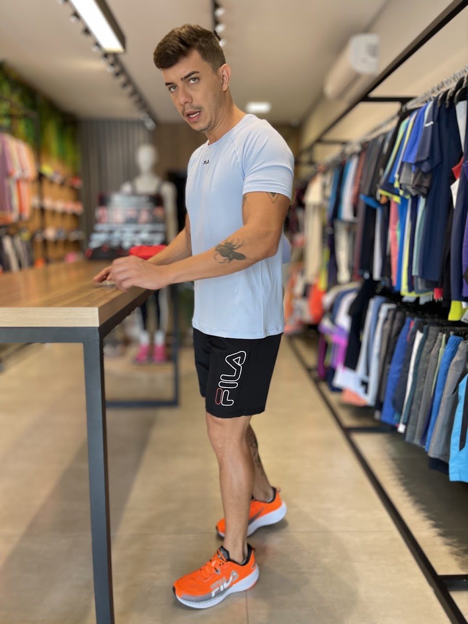 Jaque Moda Fitness