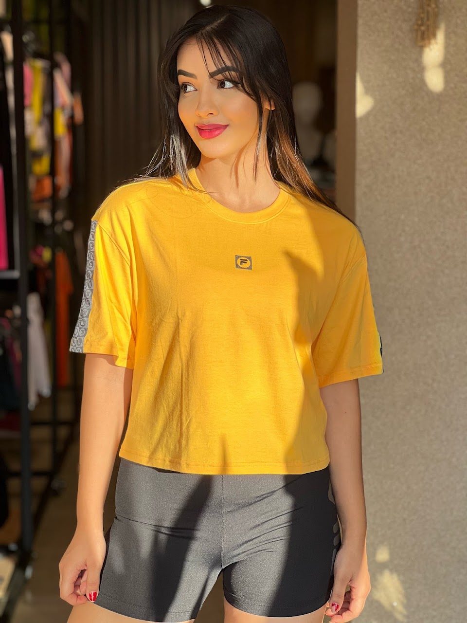 Jaque Moda Fitness